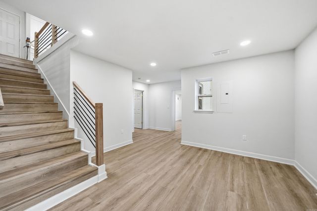 7108 Rockwood Road, Little Rock, AR 72207