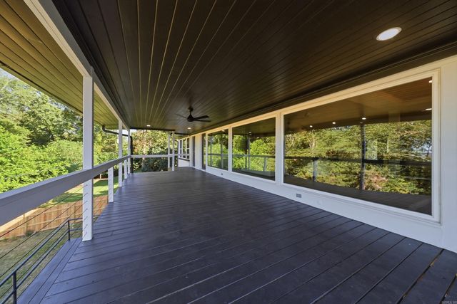 7108 Rockwood Road, Little Rock, AR 72207