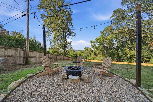 7108 Rockwood Road, Little Rock, AR 72207