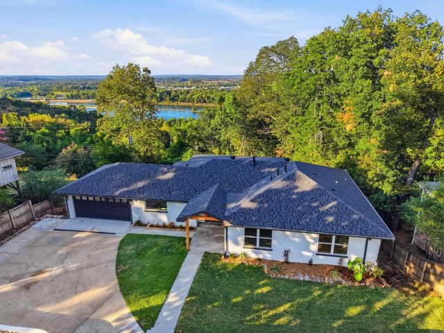 7108 Rockwood Road, Little Rock, AR 72207