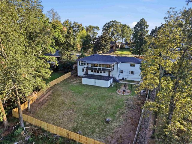 7108 Rockwood Road, Little Rock, AR 72207