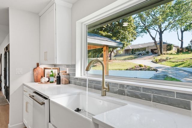 7108 Rockwood Road, Little Rock, AR 72207