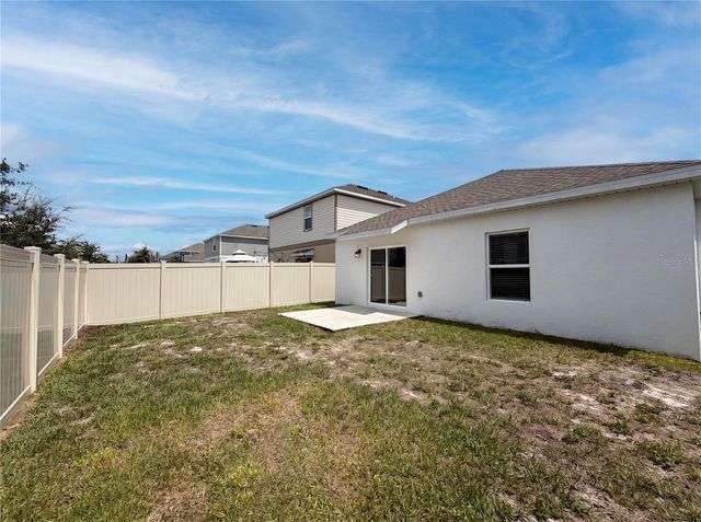 2307 BURNEY FALLS LANE, Davenport, FL 33837