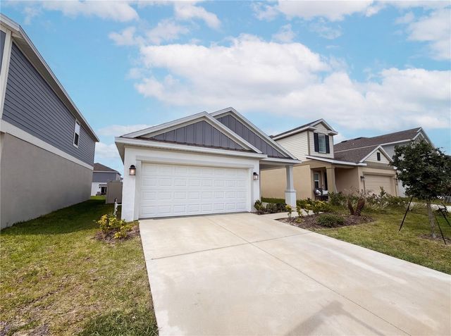 2307 BURNEY FALLS LANE, Davenport, FL 33837
