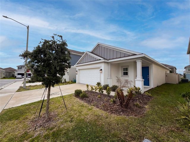 2307 BURNEY FALLS LANE, Davenport, FL 33837