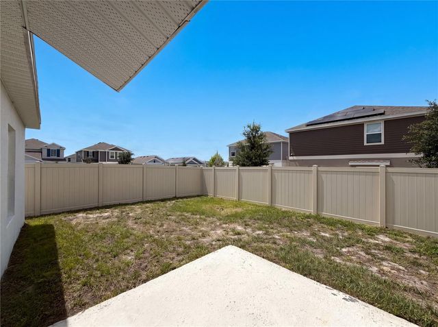 2307 BURNEY FALLS LANE, Davenport, FL 33837