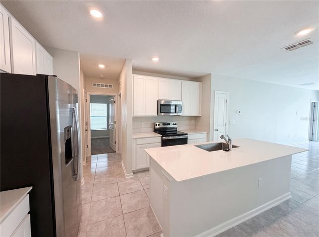 2307 BURNEY FALLS LANE, Davenport, FL 33837