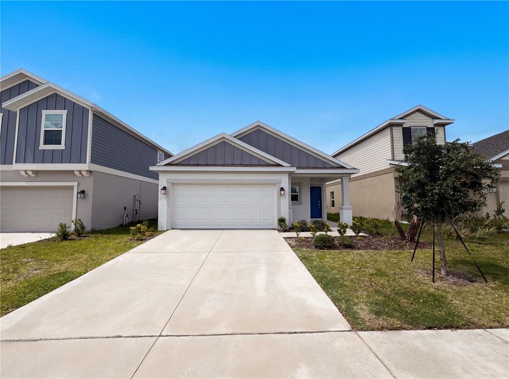 2307 BURNEY FALLS LANE, Davenport, FL 33837