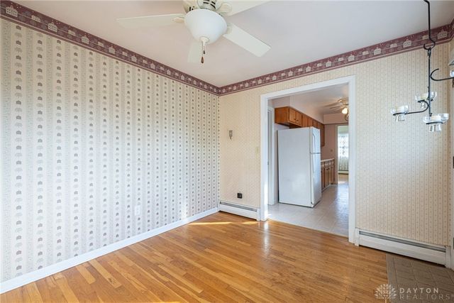 1405 Kevin Drive, Fairborn, OH 45324