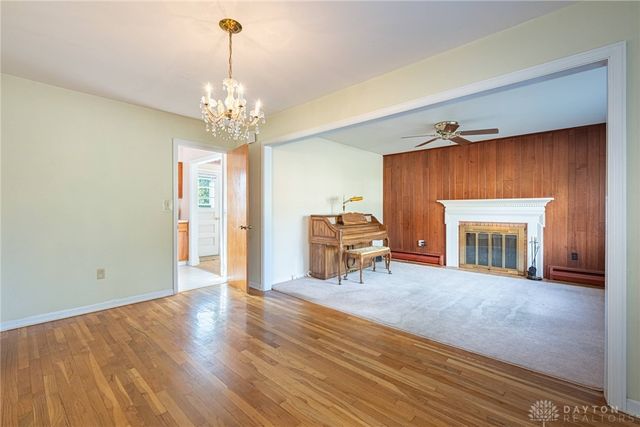 1405 Kevin Drive, Fairborn, OH 45324