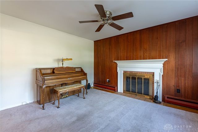 1405 Kevin Drive, Fairborn, OH 45324