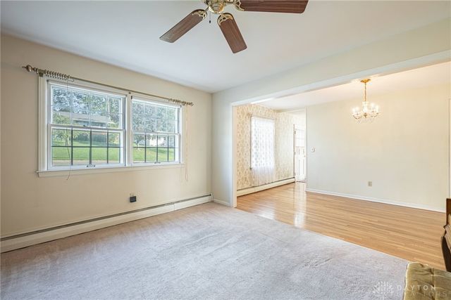 1405 Kevin Drive, Fairborn, OH 45324