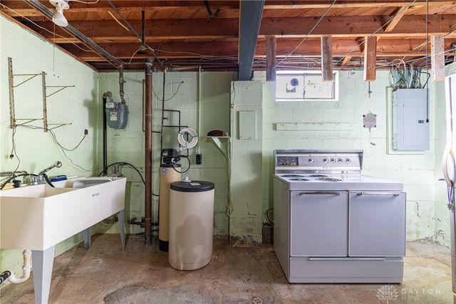 1405 Kevin Drive, Fairborn, OH 45324