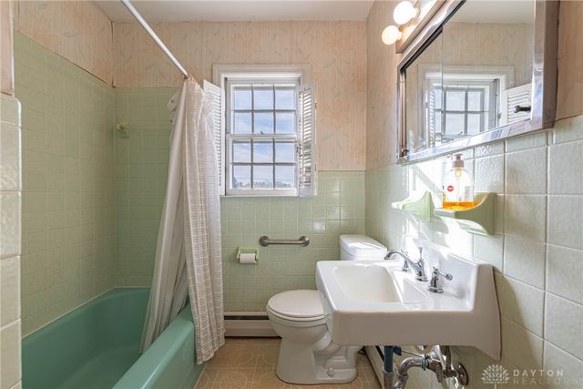 1405 Kevin Drive, Fairborn, OH 45324