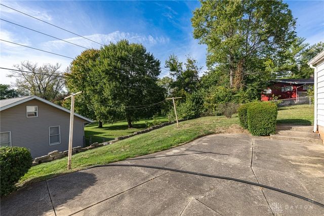 1405 Kevin Drive, Fairborn, OH 45324