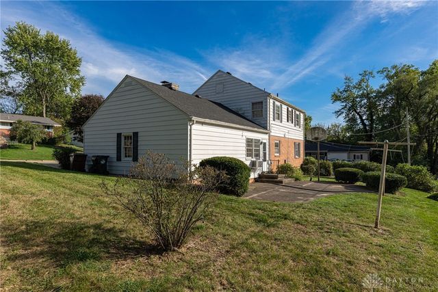 1405 Kevin Drive, Fairborn, OH 45324