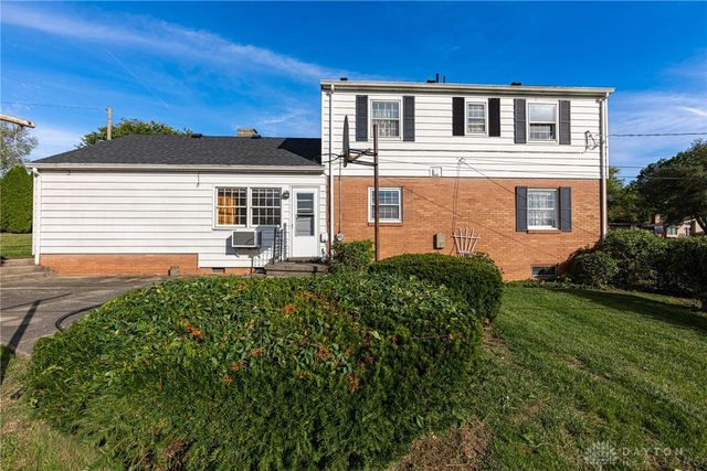 1405 Kevin Drive, Fairborn, OH 45324