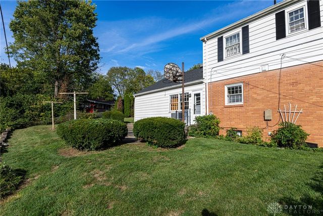 1405 Kevin Drive, Fairborn, OH 45324