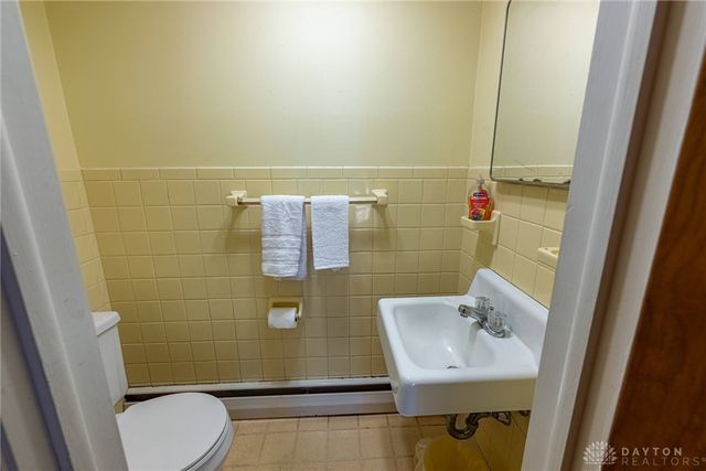 1405 Kevin Drive, Fairborn, OH 45324