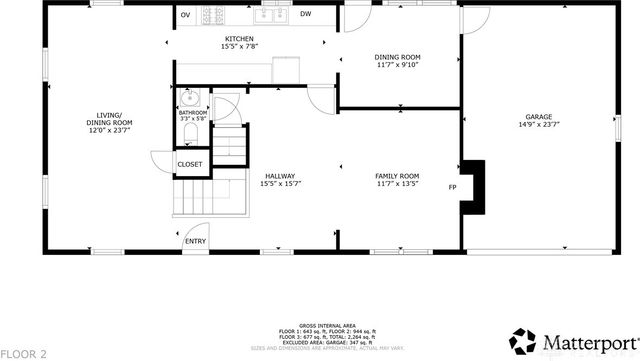 1405 Kevin Drive, Fairborn, OH 45324