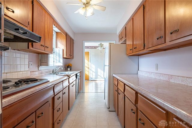 1405 Kevin Drive, Fairborn, OH 45324