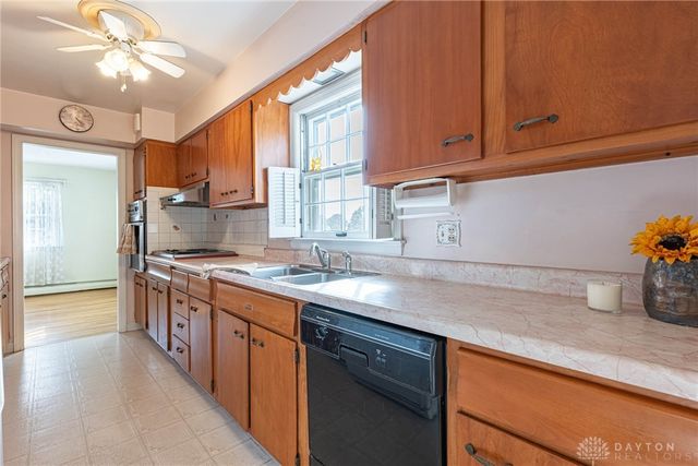 1405 Kevin Drive, Fairborn, OH 45324