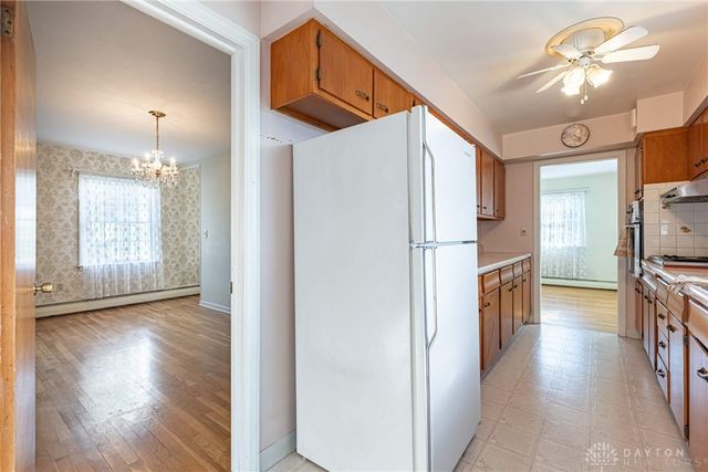 1405 Kevin Drive, Fairborn, OH 45324