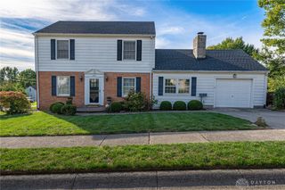 1405 Kevin Drive, Fairborn, OH 45324