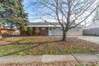 6116 Rosebury Drive, Dayton, OH 45424
