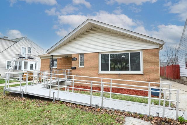 4738 S 26th STREET, Milwaukee, WI 53221