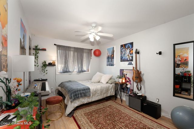 3945 N Trevino Dr, Coeur D'alene, ID 83815