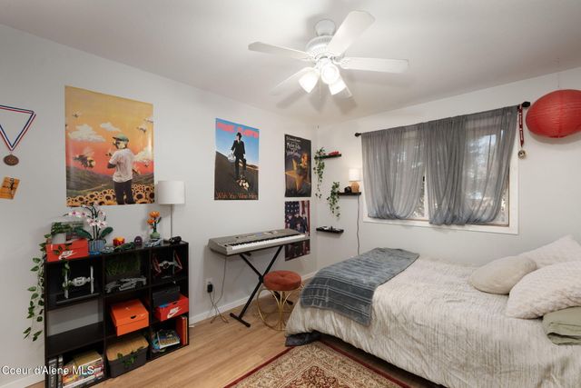 3945 N Trevino Dr, Coeur D'alene, ID 83815