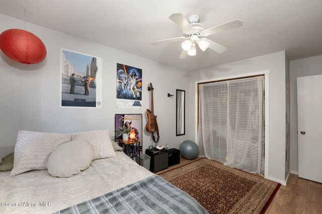 3945 N Trevino Dr, Coeur D'alene, ID 83815