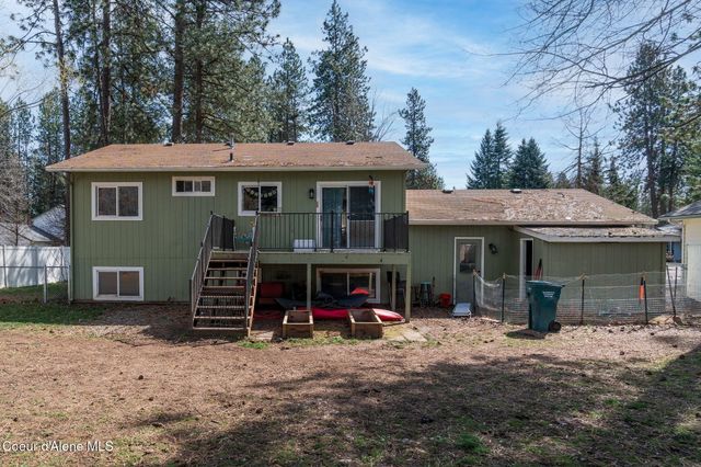 3945 N Trevino Dr, Coeur D'alene, ID 83815