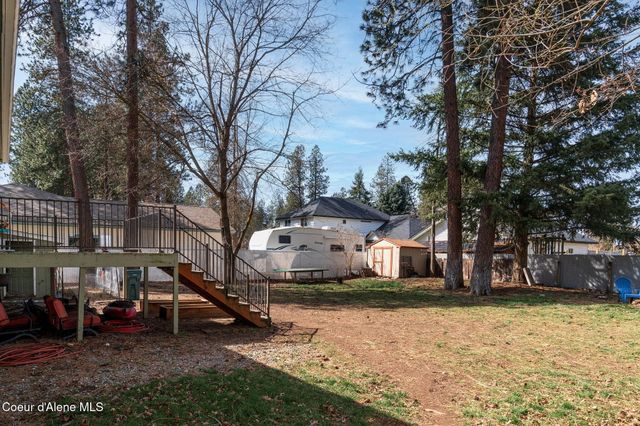 3945 N Trevino Dr, Coeur D'alene, ID 83815