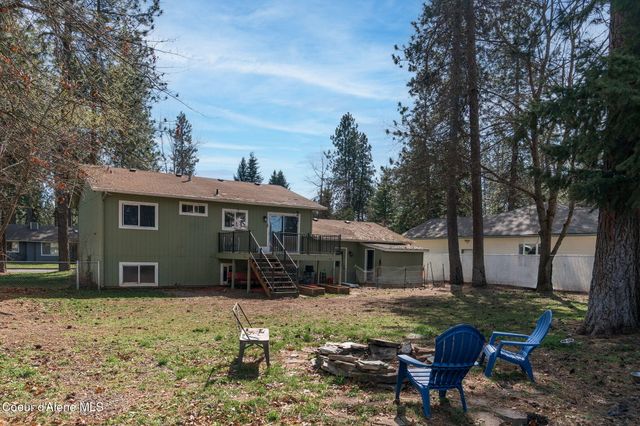 3945 N Trevino Dr, Coeur D'alene, ID 83815