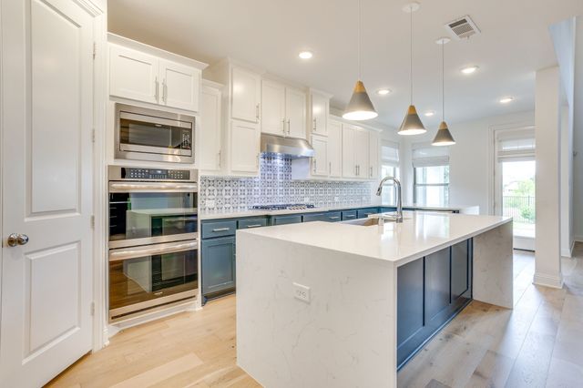 6144 Strada Cove, Fort Worth, TX 76123