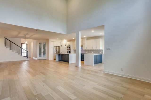 6144 Strada Cove, Fort Worth, TX 76123