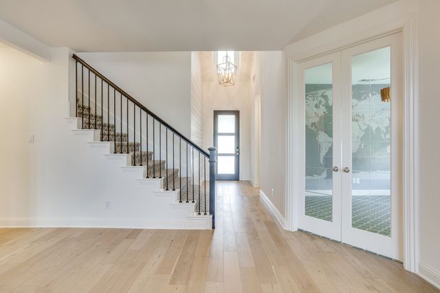 6144 Strada Cove, Fort Worth, TX 76123
