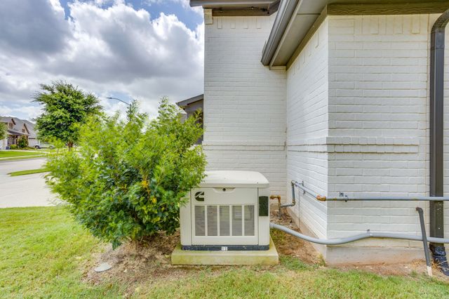 6144 Strada Cove, Fort Worth, TX 76123