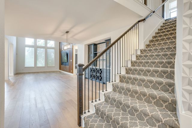 6144 Strada Cove, Fort Worth, TX 76123