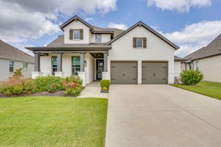 6144 Strada Cove, Fort Worth, TX 76123