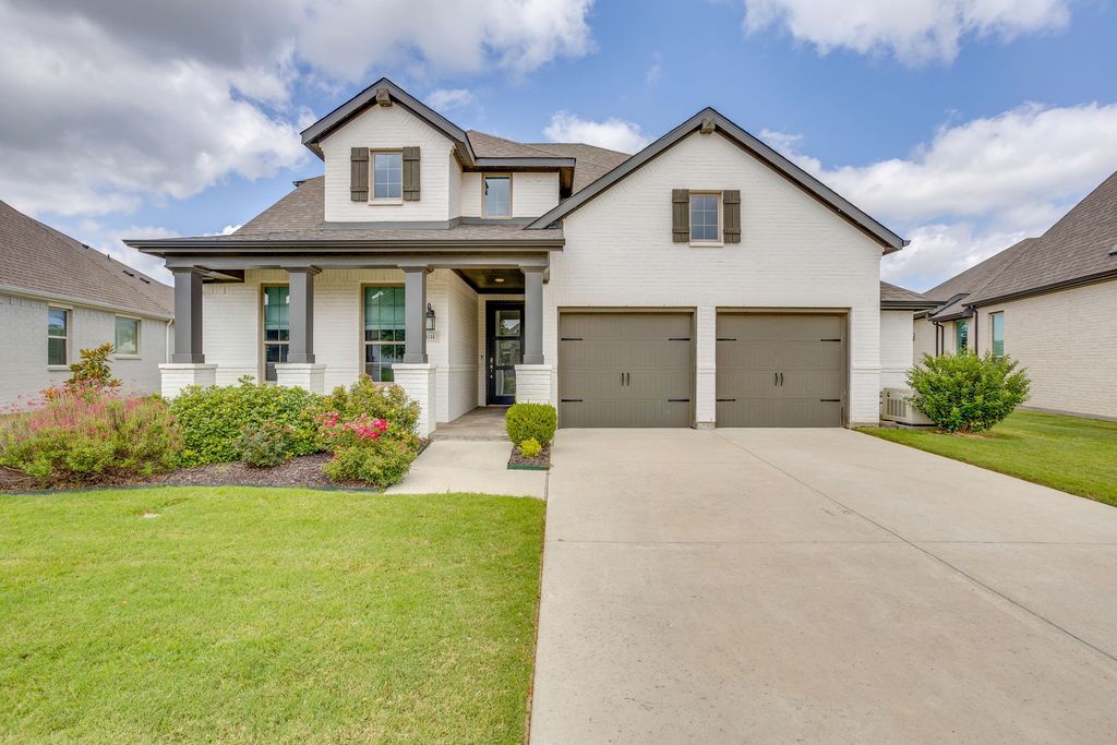 6144 Strada Cove, Fort Worth, TX 76123