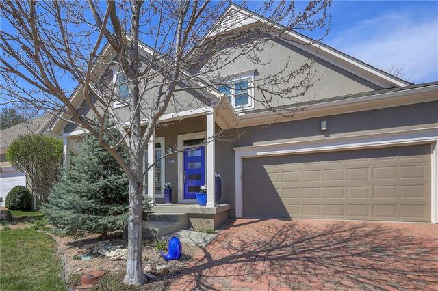 12436 LONG Street, Overland Park, KS 66213