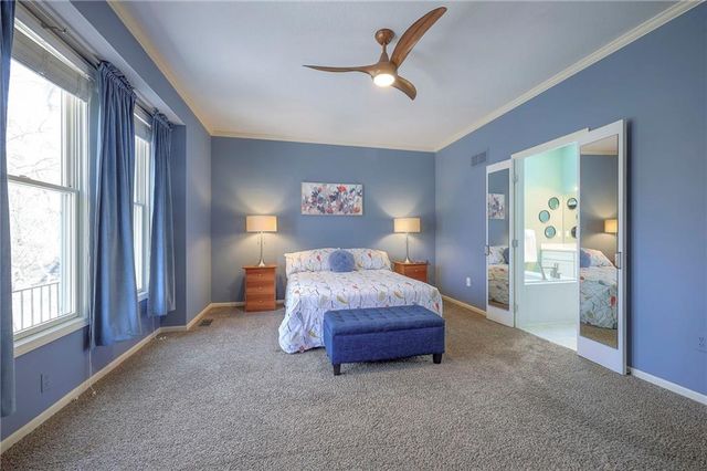 12436 LONG Street, Overland Park, KS 66213