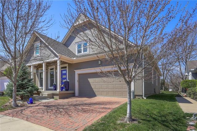 12436 LONG Street, Overland Park, KS 66213