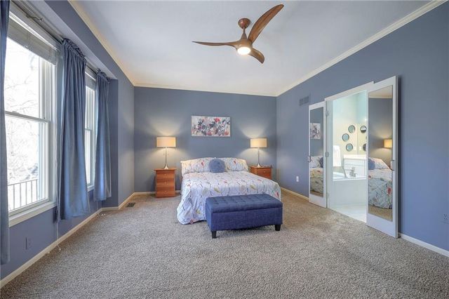 12436 LONG Street, Overland Park, KS 66213