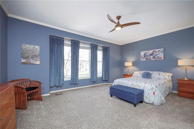 12436 LONG Street, Overland Park, KS 66213