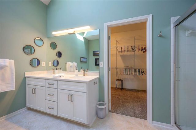 12436 LONG Street, Overland Park, KS 66213