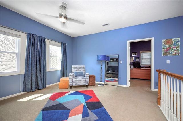 12436 LONG Street, Overland Park, KS 66213